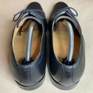 Heyraud | Shoes | Heyraud Oxford Style Shoes Size 435 Eu 95  display picture 3
